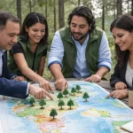 Empresas y fundaciones: una alianza clave para impulsar el impacto social en Latinoamérica