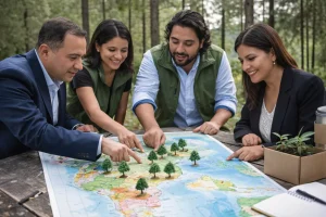 Empresas y fundaciones: una alianza clave para impulsar el impacto social en Latinoamérica :: Fundación EducaNativo