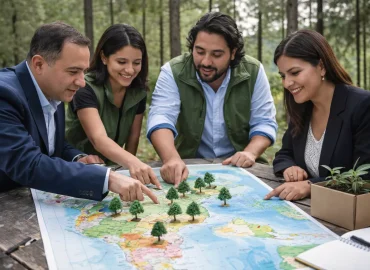 Empresas y fundaciones: una alianza clave para impulsar el impacto social en Latinoamérica :: Fundación EducaNativo