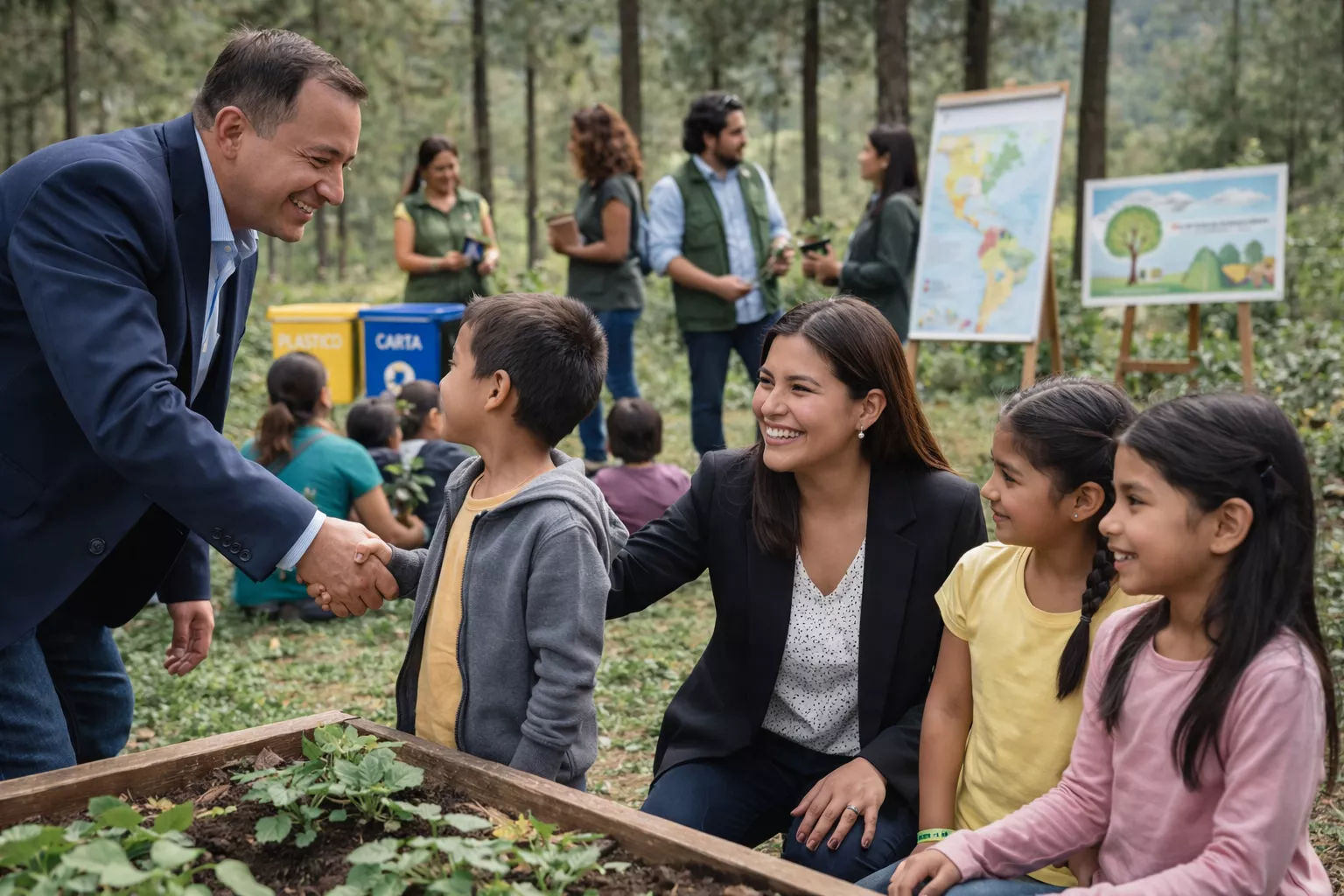Ley de donaciones en Chile: beneficios para empresas que quieren generar impacto
