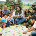 Programas educativos para fortalecer comunidades: aprendizaje con impacto real